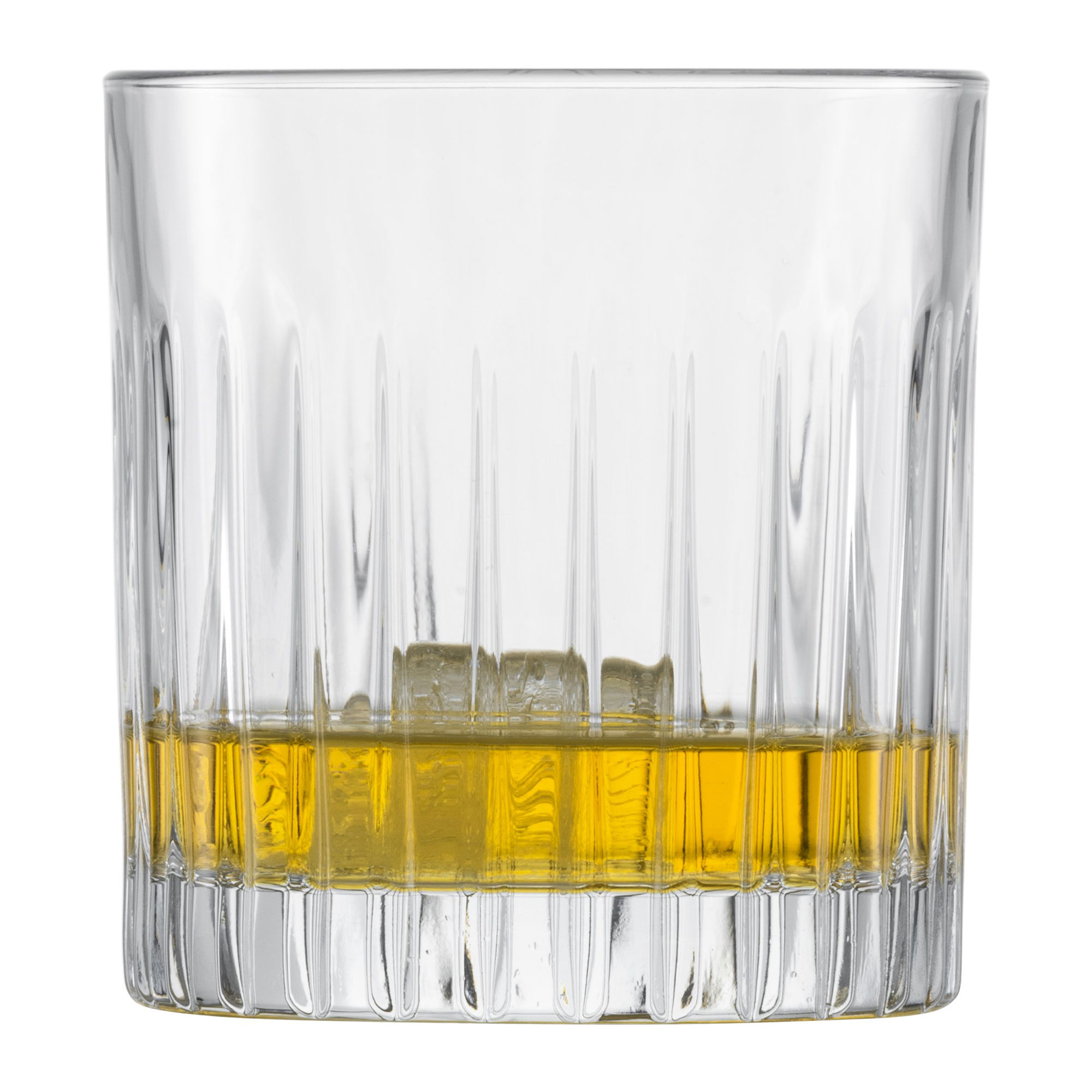 Stage 4er Whiskyglas