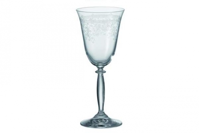 Avalon Weißweinglas