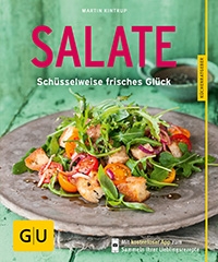 Kochbuch Salate