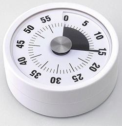 Life Style Timer