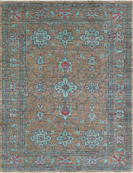 Bamiyan Teppich 150x200 cm