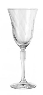 Volterra Weißweinglas