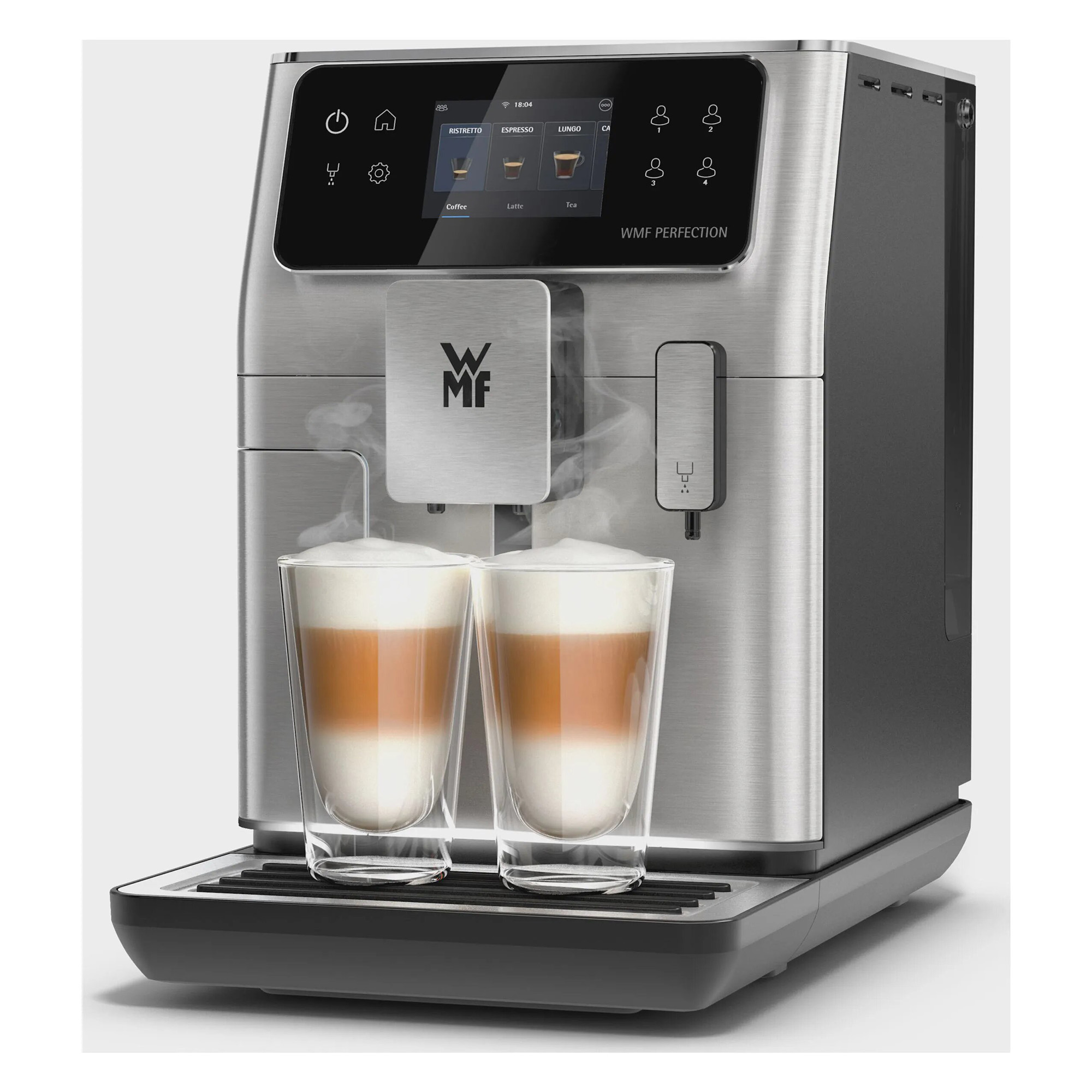 WMF PERFEKTION Kaffeevollautomat